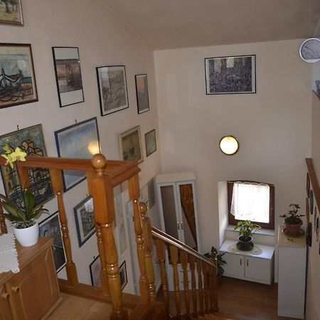 Apartman Una Apartment ซริกเวนิซา ภายนอก รูปภาพ