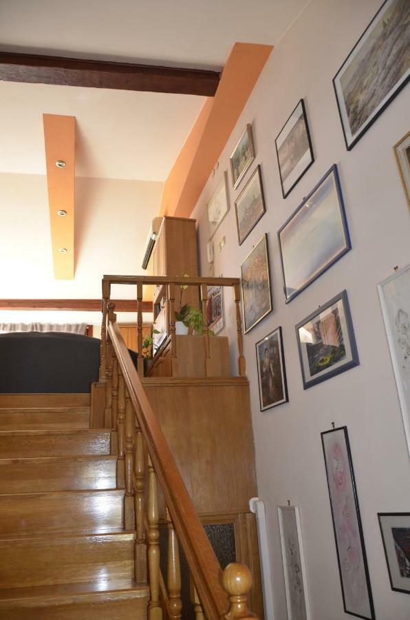 Apartman Una Apartment ซริกเวนิซา ภายนอก รูปภาพ