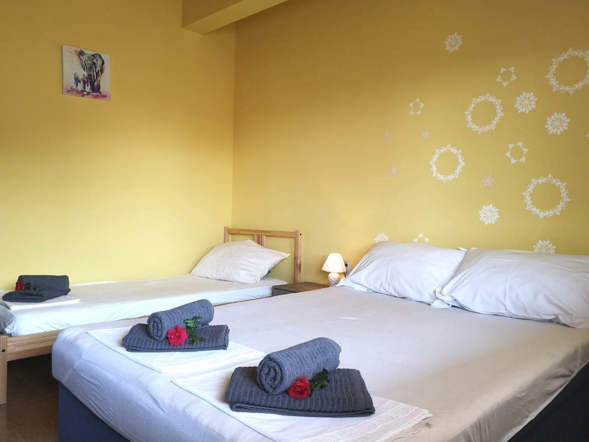 Apartman Una Apartment ซริกเวนิซา ภายนอก รูปภาพ